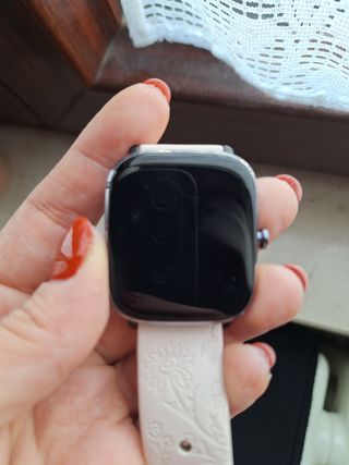 Amazfit GTS 2 mini smartwatch