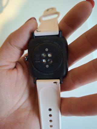 Amazfit GTS 2 mini smartwatch