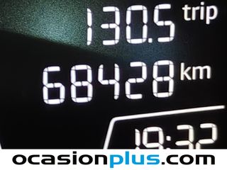 SEAT Ibiza 1.2 TSI Reference Plus Limited 66 kW (90 CV)