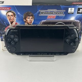 Sony PSP 3000 Winning Eleven UEFA Champions League