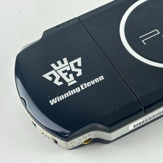 Sony PSP 3000 Winning Eleven UEFA Champions League