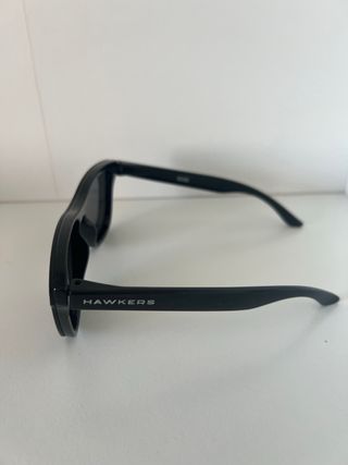 Gafas de sol Hawkers negras