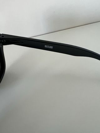 Gafas de sol Hawkers negras