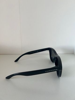 Gafas de sol Hawkers negras