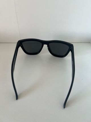 Gafas de sol Hawkers negras