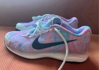 Bambas Nike de tenis