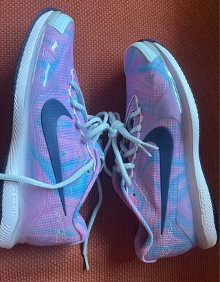 Bambas Nike de tenis