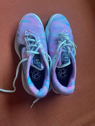 Bambas Nike de tenis