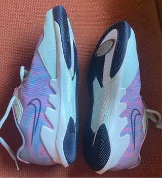 Bambas Nike de tenis