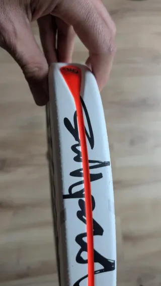 Pala Padel Bullpadel Ionic 2026