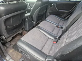 Mercedes-Benz Clase M 2001