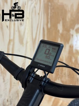 Cube Touring Hybrid Pro 625 Shimano Cues 2024