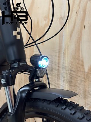 Cube Touring Hybrid Pro 625 Shimano Cues 2024