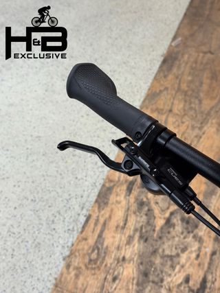 Cube Touring Hybrid Pro 625 Shimano Cues 2024