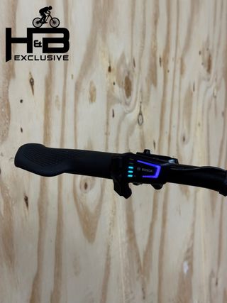 Cube Touring Hybrid Pro 625 Shimano Cues 2024