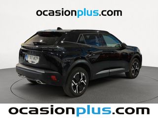 Peugeot 2008 Allure Hybrid eDCS6 100 kW (136 CV)