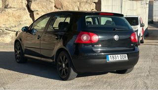 Volkswagen Golf 2005