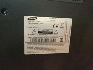 Samsung TV 32 Full HD