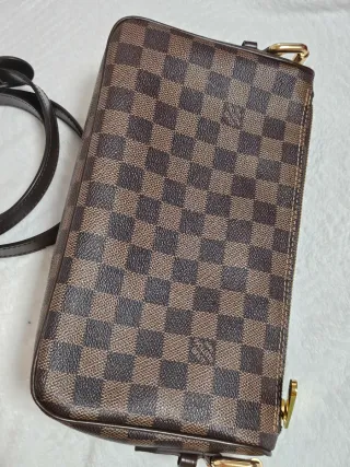 Bolso Louis Vuitton Marrón