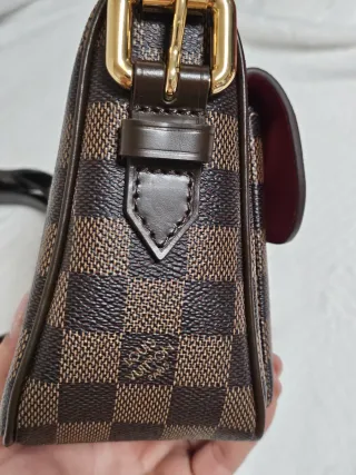 Bolso Louis Vuitton Marrón