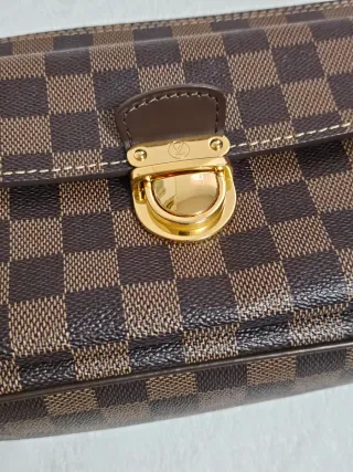 Bolso Louis Vuitton Marrón