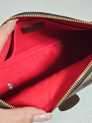 Bolso Louis Vuitton Marrón