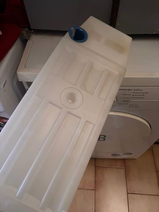 Secadora Siemens 7kg Clase B