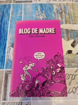 Blog de madre