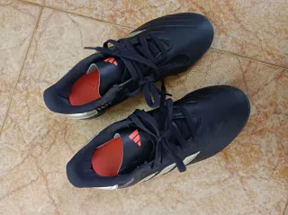 Botas de fútbol Adidas Copa Talla 33