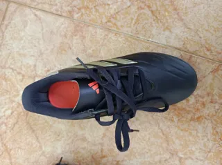 Botas de fútbol Adidas Copa Talla 33