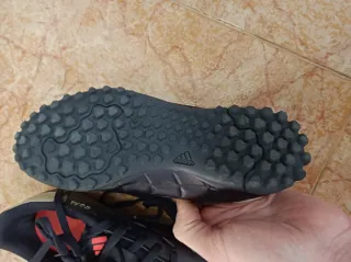 Botas de fútbol Adidas Copa Talla 33