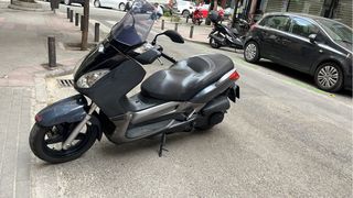 Yamaha XMAX 250 2006