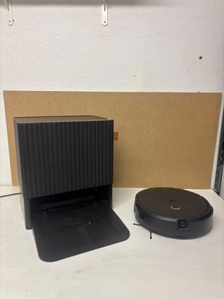 iRobot Roomba Combo 10 MAX + Base