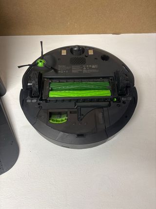 iRobot Roomba Combo 10 MAX + Base