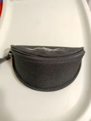 Gafas balísticas WileyX negras