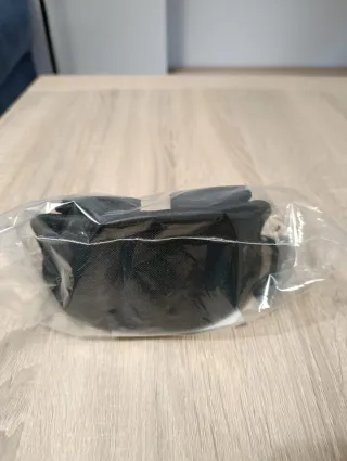 Gafas balísticas WileyX negras