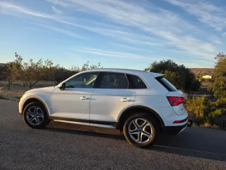 Audi Q5 2018