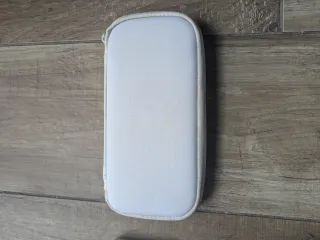 Nintendo Switch Lite Giallo con Custodia