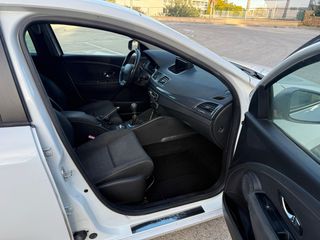 Renault Megane 2015