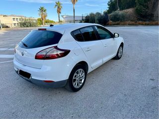 Renault Megane 2015