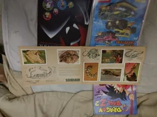 Lote 3 Álbumes Panini:  Batman, Hot Wheels