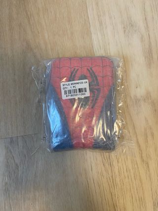 Monedero Loungefly Spiderman