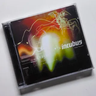 Incubus