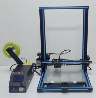Creality CR-10s Impresora 3D