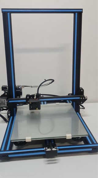 Creality CR-10s Impresora 3D