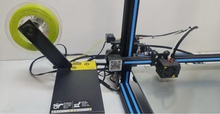 Creality CR-10s Impresora 3D