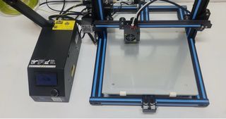 Creality CR-10s Impresora 3D