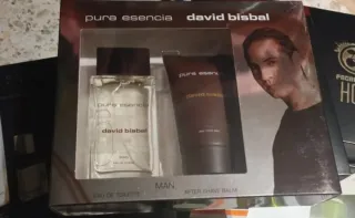 Colonia David Bisbal