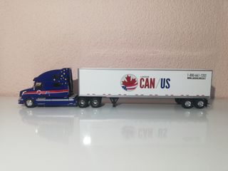 camión americano 1:43