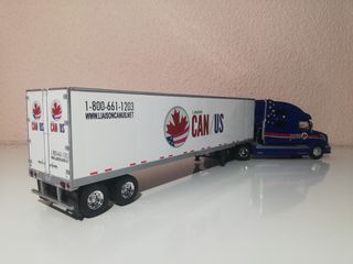 camión americano 1:43